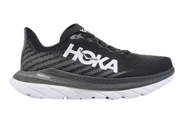 Hoka Mach 5 D Black/Castlerock Womens #color_black-multi-greys-blacks